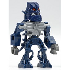 bio011 Bionicle Mini - Piraka Vezok 